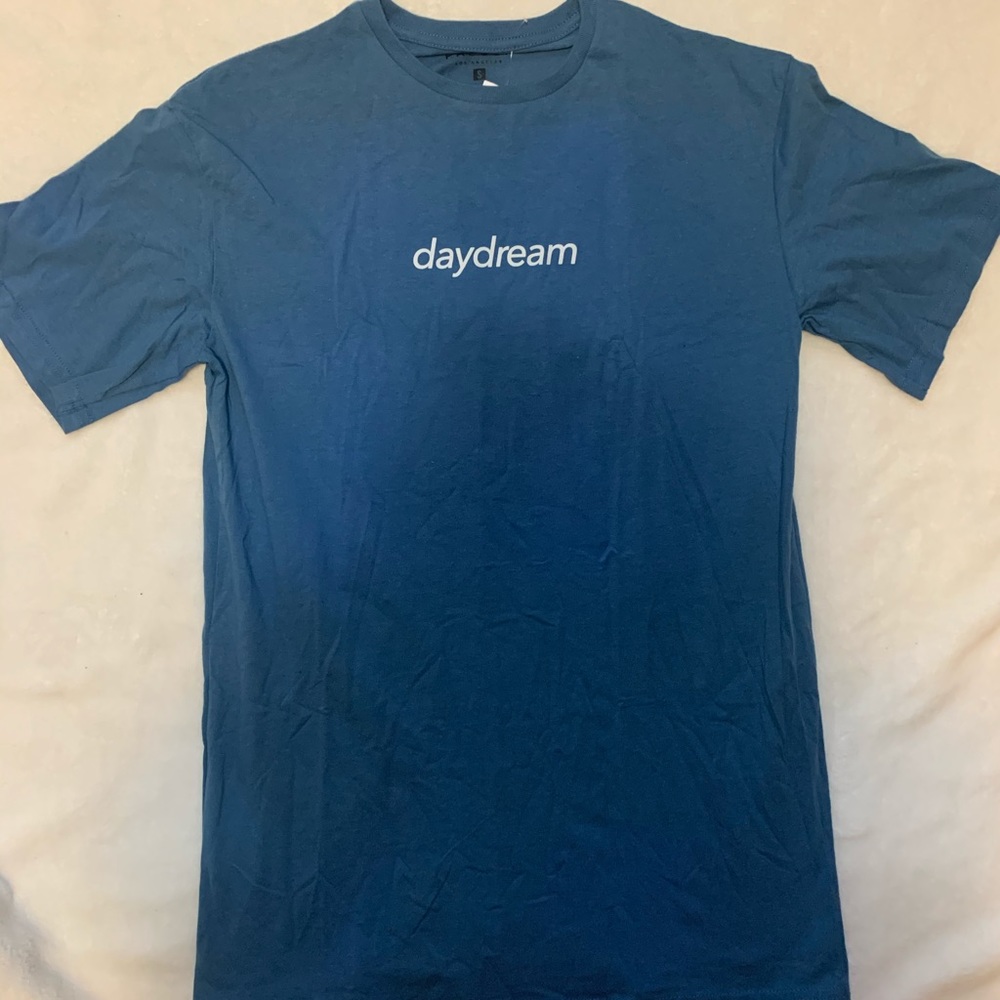 Packing Daydream t shirt